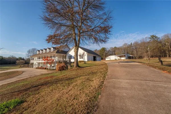 $1,500,000 | 2440 Deadwyler Road, Maysville, GA 30558