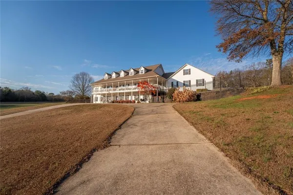 $1,500,000 | 2440 Deadwyler Road, Maysville, GA 30558