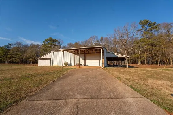 $1,500,000 | 2440 Deadwyler Road, Maysville, GA 30558