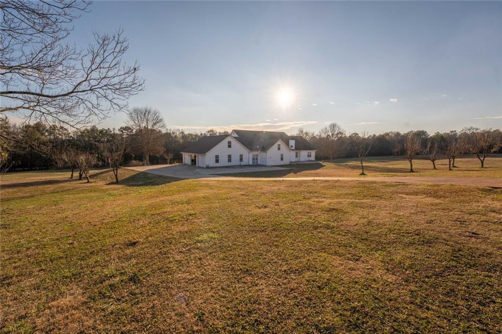 2440 Deadwyler Road Maysville, GA 30558 - Photo 62 of 79 a view of an ocean and beach