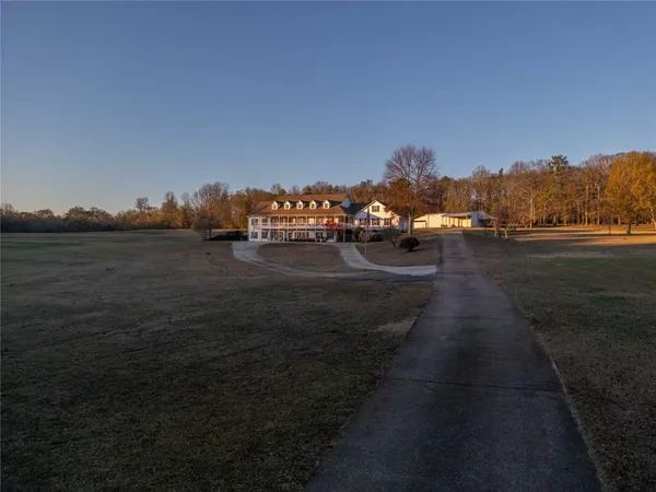 $1,500,000 | 2440 Deadwyler Road, Maysville, GA 30558