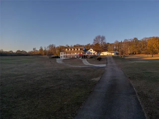 $1,500,000 | 2440 Deadwyler Road, Maysville, GA 30558