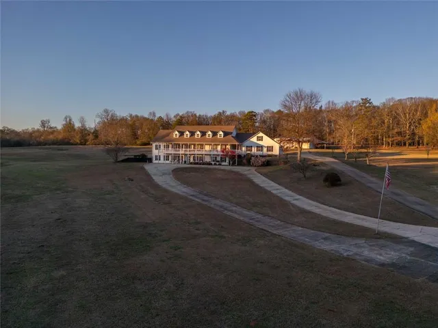 $1,500,000 | 2440 Deadwyler Road, Maysville, GA 30558