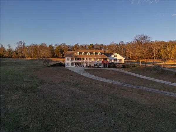 $1,500,000 | 2440 Deadwyler Road, Maysville, GA 30558