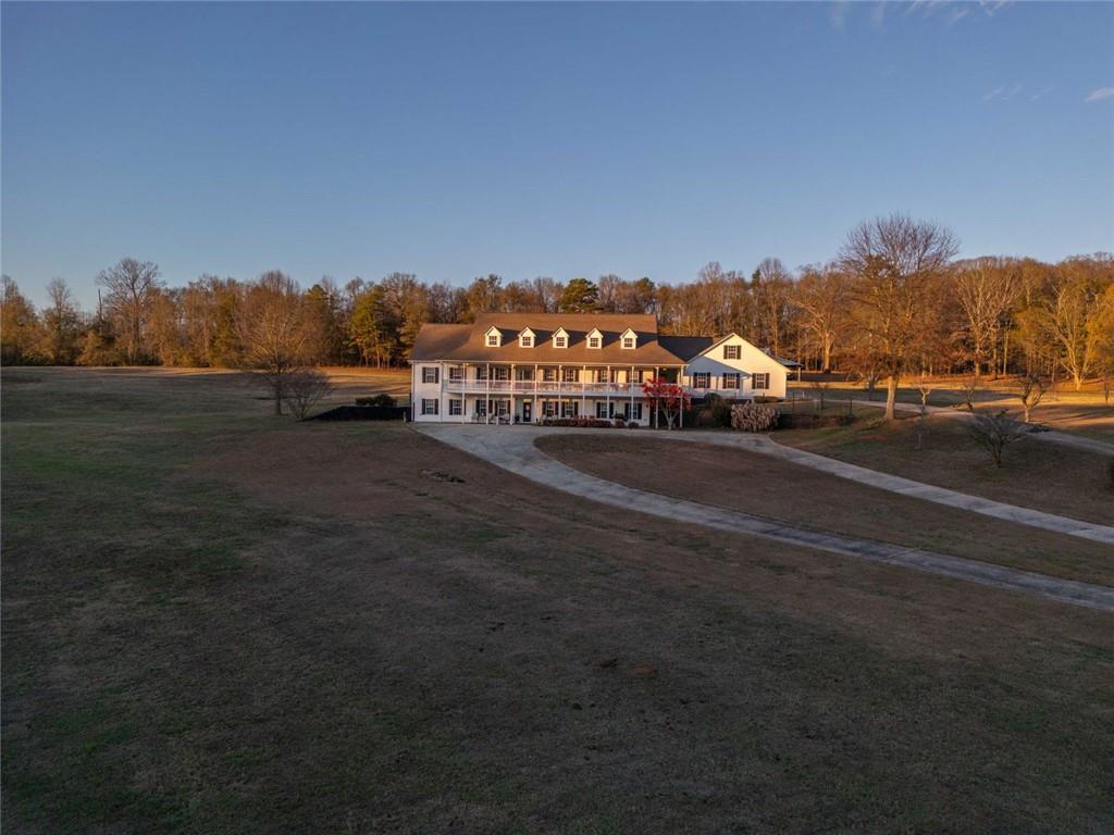 2440 Deadwyler Road Maysville, GA 30558 - Photo 65 of 79