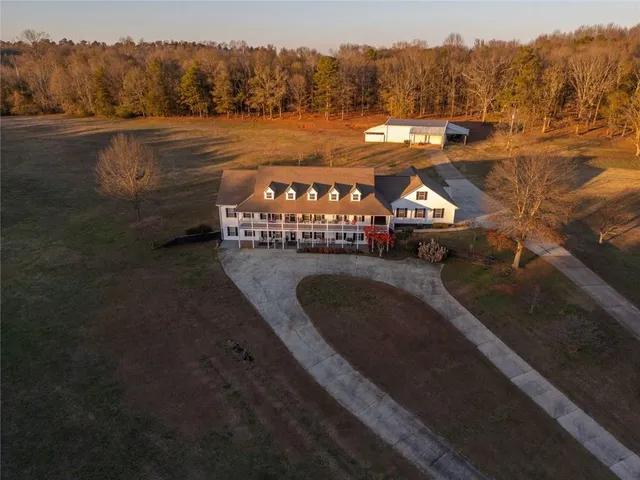 $1,500,000 | 2440 Deadwyler Road, Maysville, GA 30558