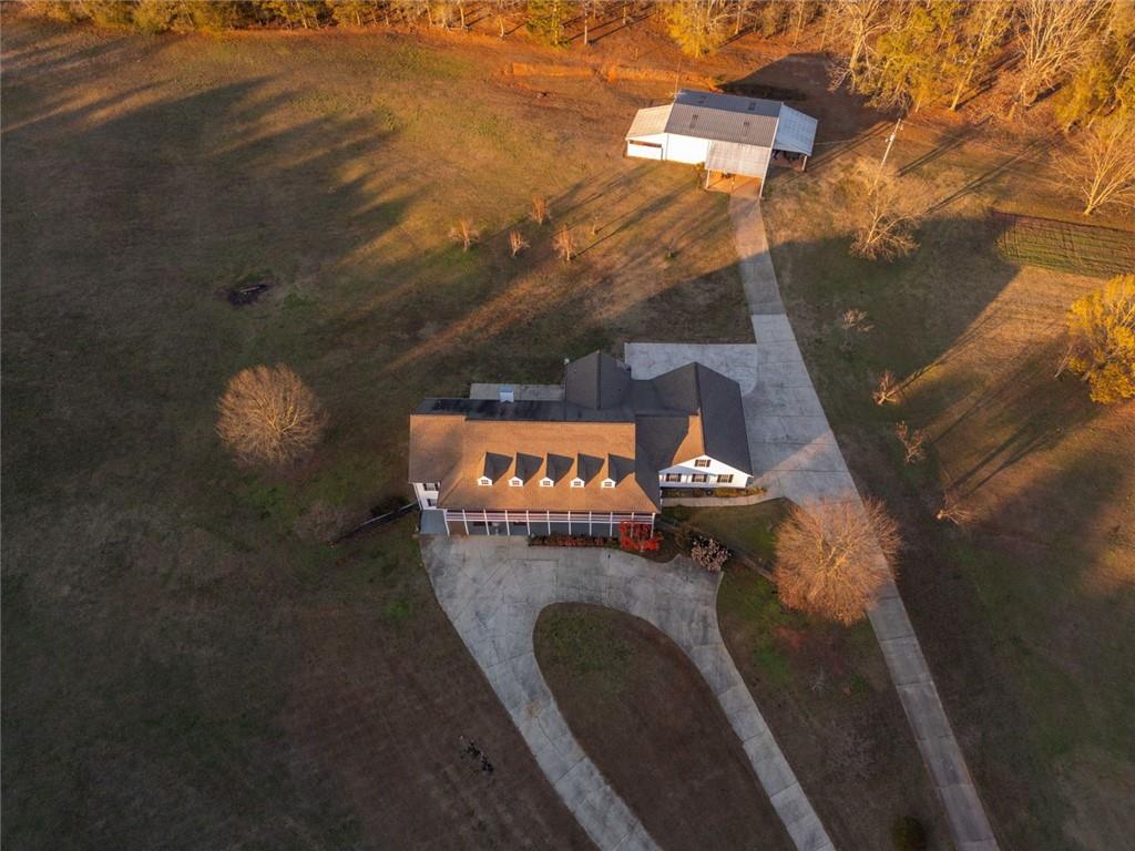 2440 Deadwyler Road Maysville, GA 30558 - Photo 67 of 79