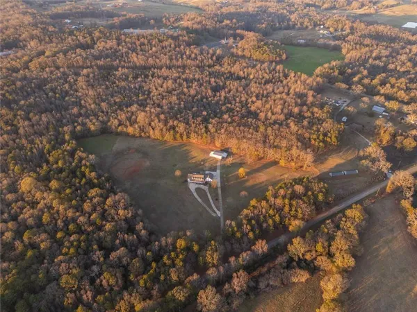 $1,500,000 | 2440 Deadwyler Road, Maysville, GA 30558