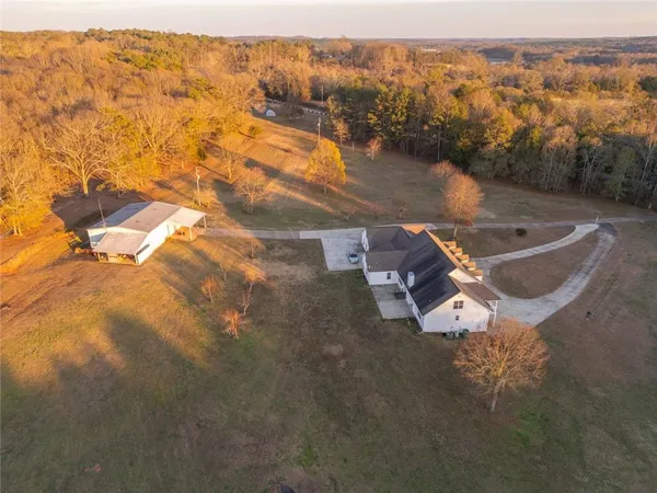 $1,500,000 | 2440 Deadwyler Road, Maysville, GA 30558