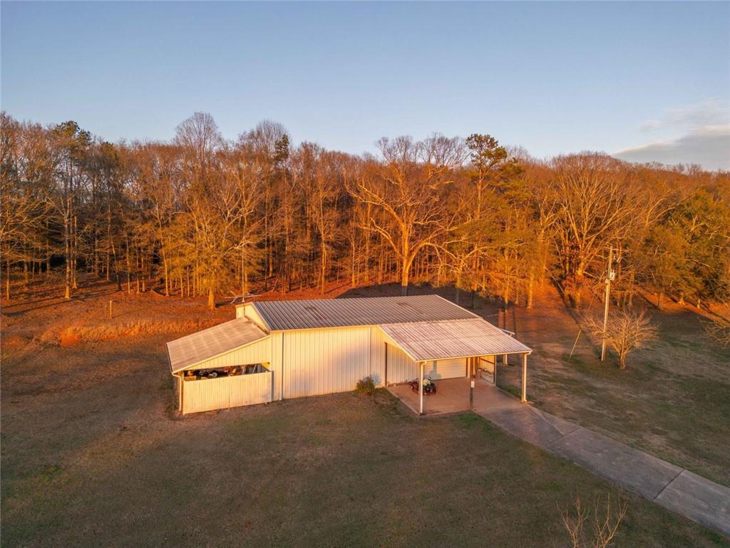 2440 Deadwyler Road Maysville, GA 30558 - Photo 74 of 79