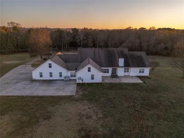 $1,500,000 | 2440 Deadwyler Road, Maysville, GA 30558