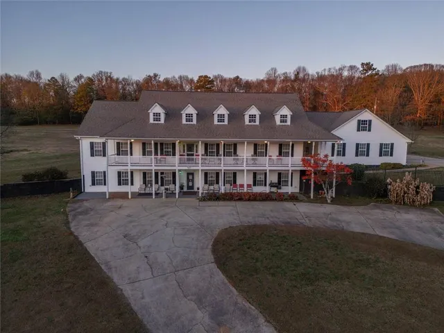 $1,500,000 | 2440 Deadwyler Road, Maysville, GA 30558