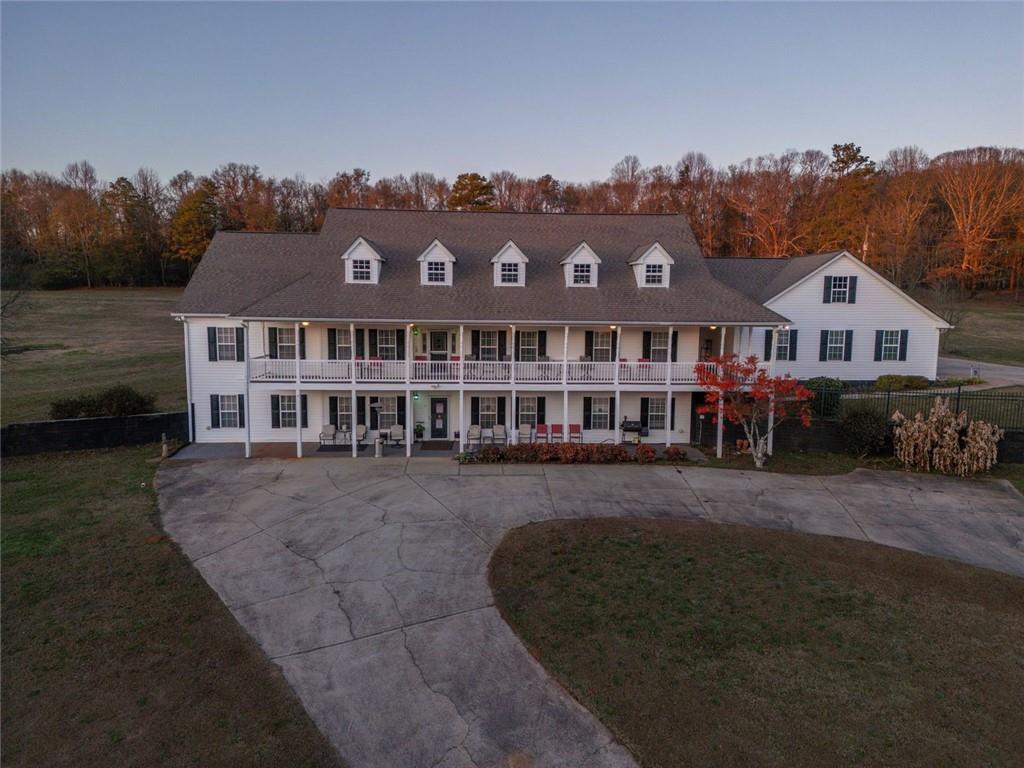 2440 Deadwyler Road Maysville, GA 30558 - Photo 77 of 79