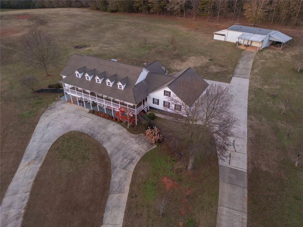 2440 Deadwyler Road Maysville, GA 30558 - Photo 78 of 79