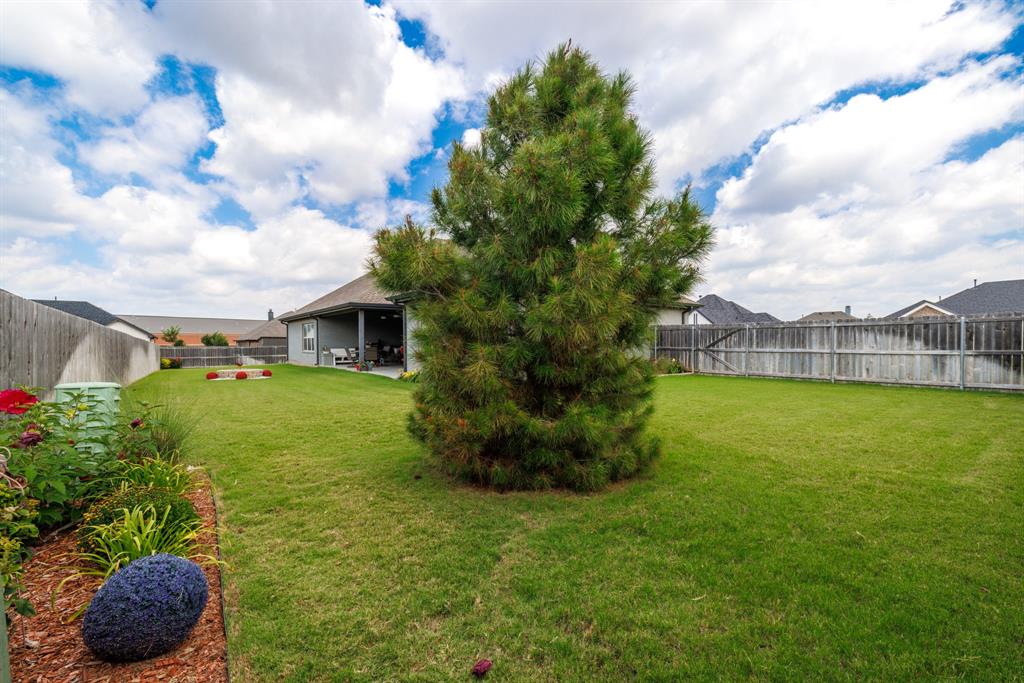 3817 Noble Ranch Road Abilene, TX 79606 - Photo 37 of 40