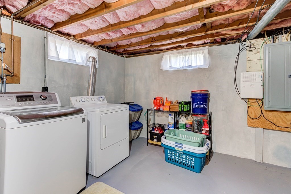 46 Susan Road Marlborough, MA 01752 - Photo 33 of 42 Gallery Image 33