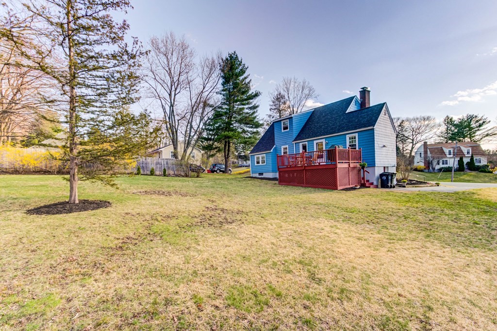 46 Susan Road Marlborough, MA 01752 - Photo 39 of 42 Gallery Image 39