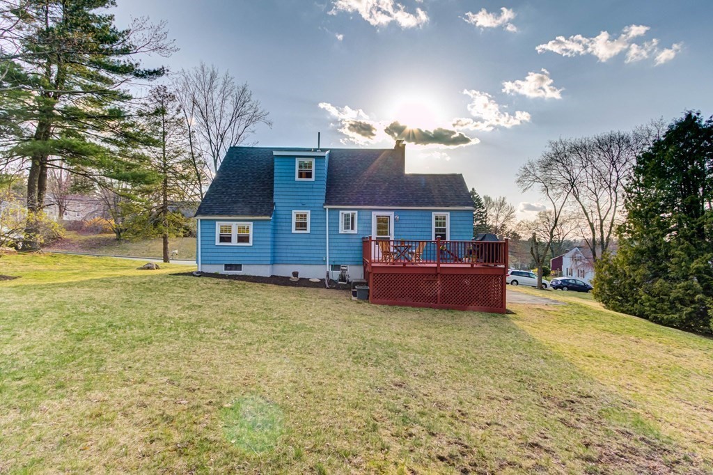 46 Susan Road Marlborough, MA 01752 - Photo 41 of 42 Gallery Image 41