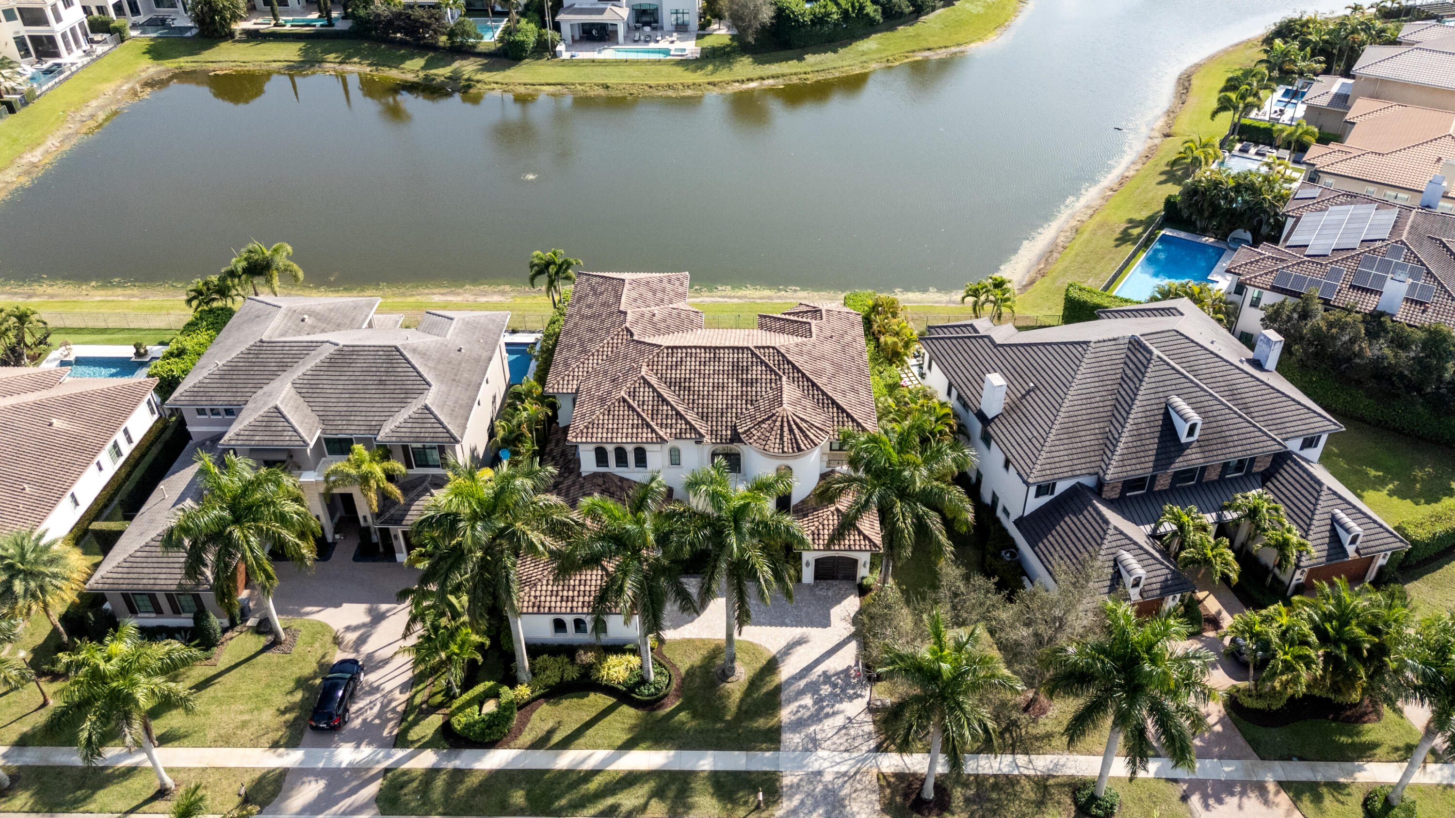 17567 Cadena Drive Boca Raton, FL 33496 - Photo 100 of 125 DJI_20260221035852_0715_D
