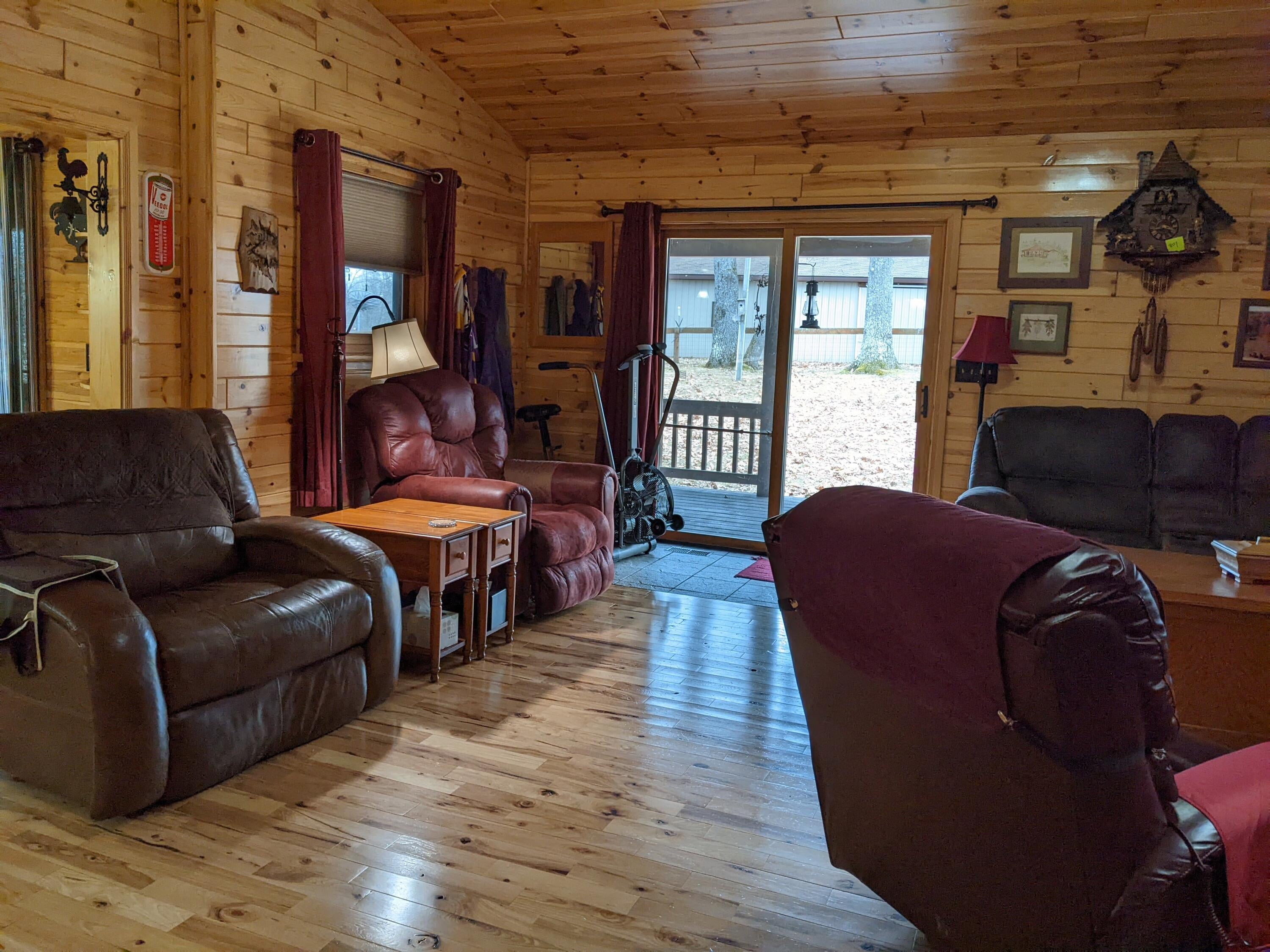7930 Mitchell Road Atlanta, MI 49709 - Photo 11 of 82 Gallery Image 11