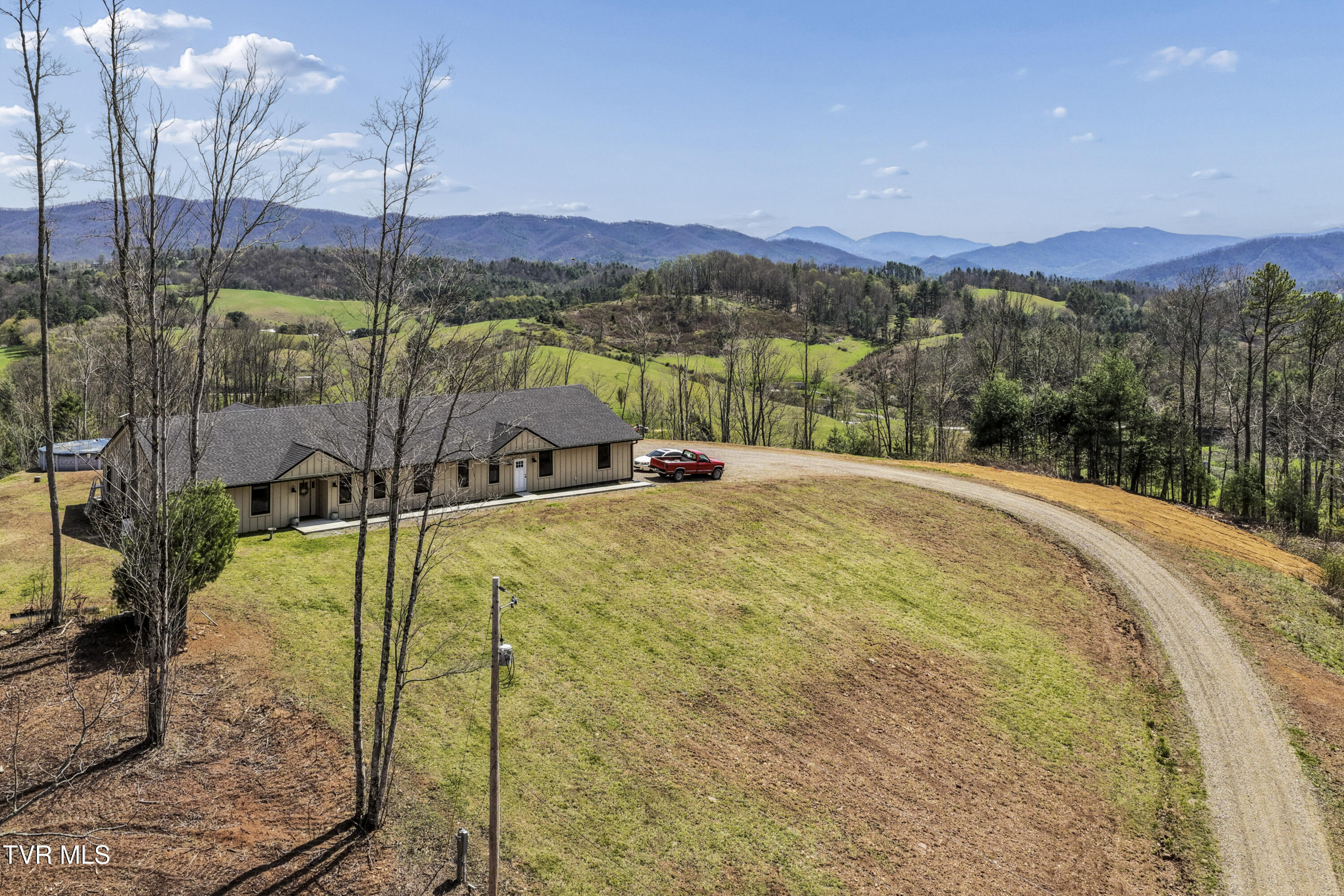 487 Rocky Knob Road Mountain City, TN 37683 - Photo 1 of 68 Rocky-aerials-1