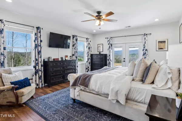 $1,200,000 | 487 Rocky Knob Road, Mountain City, TN 37683