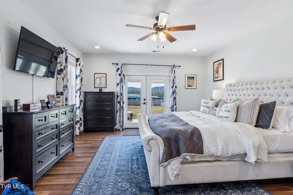 $1,200,000 | 487 Rocky Knob Road, Mountain City, TN 37683