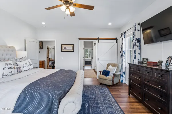 $1,200,000 | 487 Rocky Knob Road, Mountain City, TN 37683