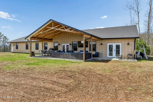 $1,200,000 | 487 Rocky Knob Road, Mountain City, TN 37683