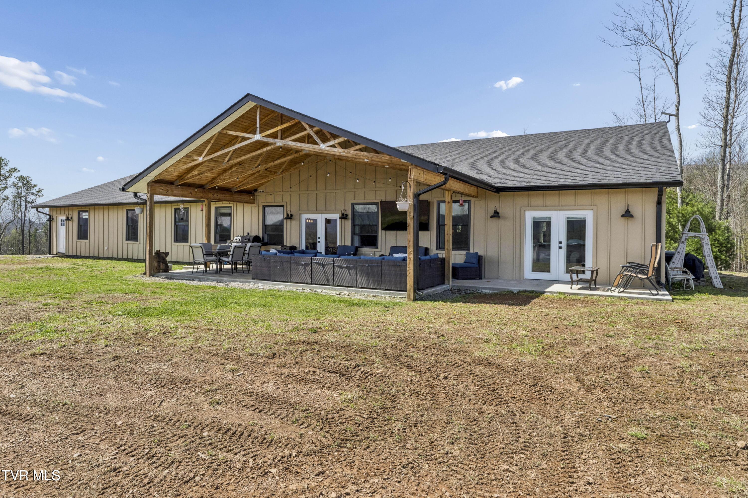 487 Rocky Knob Road Mountain City, TN 37683 - Photo 3 of 68 Rocky-47