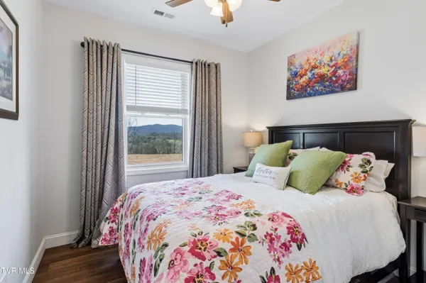 $1,200,000 | 487 Rocky Knob Road, Mountain City, TN 37683