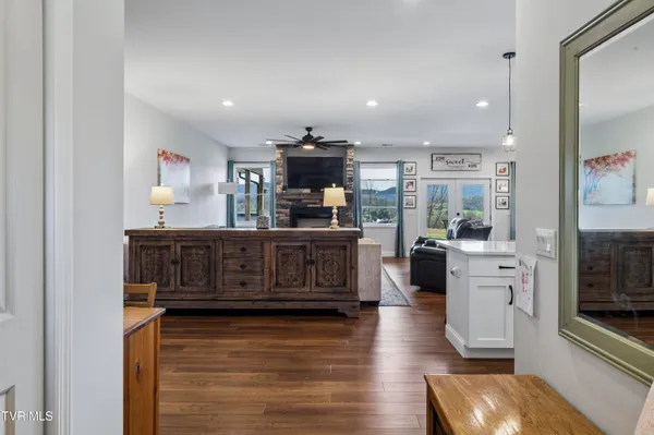 $1,200,000 | 487 Rocky Knob Road, Mountain City, TN 37683