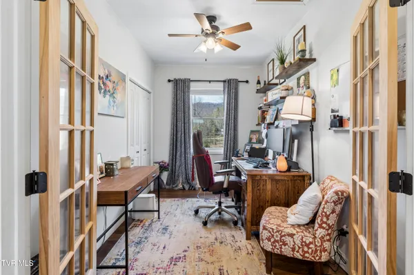 $1,200,000 | 487 Rocky Knob Road, Mountain City, TN 37683