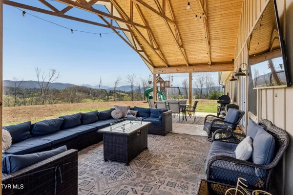 $1,200,000 | 487 Rocky Knob Road, Mountain City, TN 37683