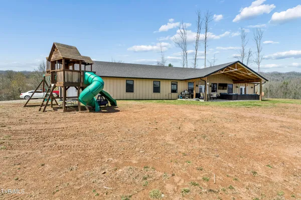 $1,200,000 | 487 Rocky Knob Road, Mountain City, TN 37683