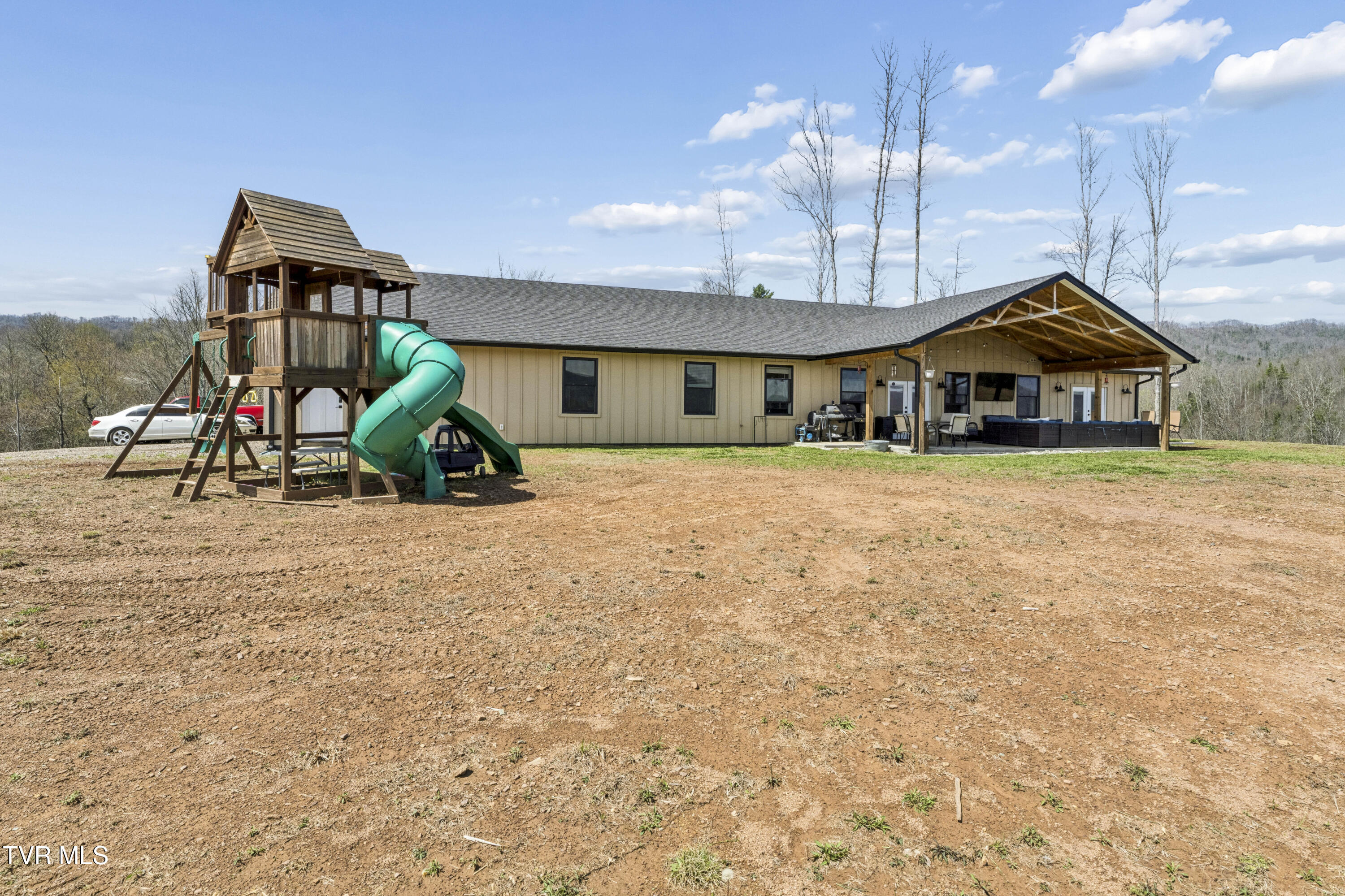 487 Rocky Knob Road Mountain City, TN 37683 - Photo 50 of 68 Rocky-48