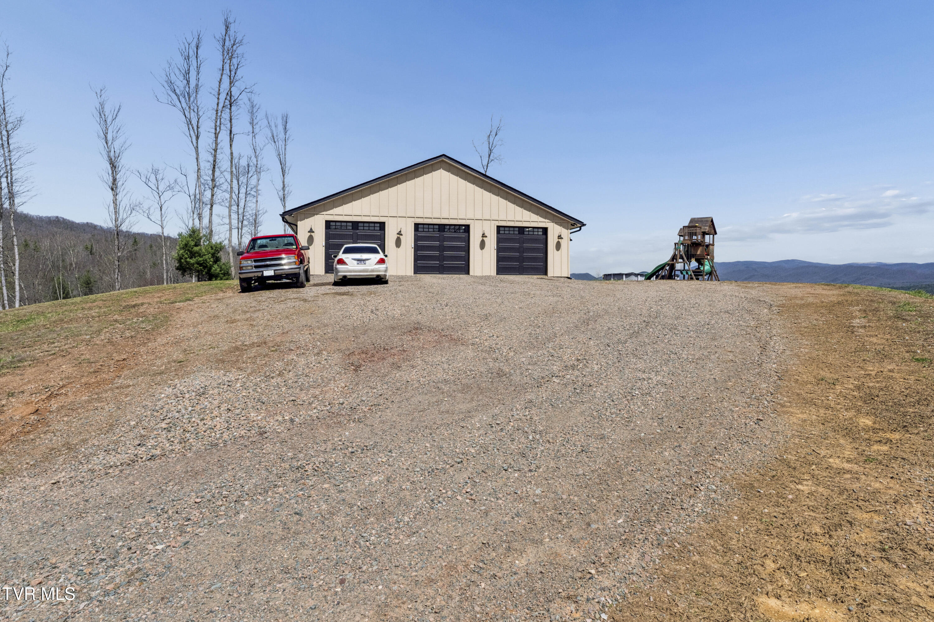 487 Rocky Knob Road Mountain City, TN 37683 - Photo 52 of 68 Rocky-50