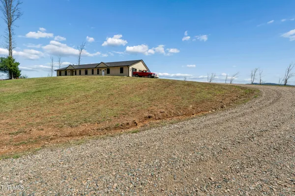 $1,200,000 | 487 Rocky Knob Road, Mountain City, TN 37683