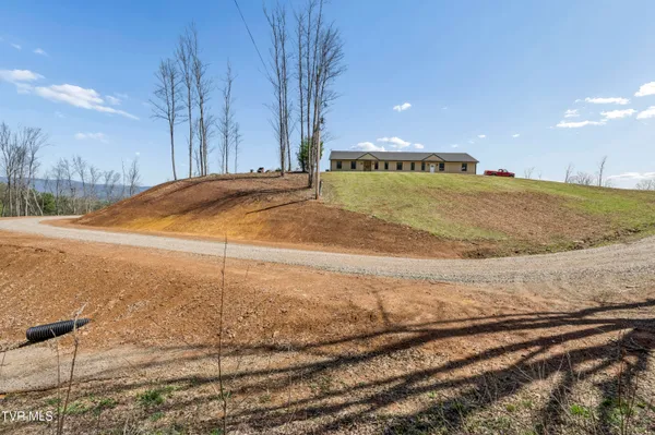 $1,200,000 | 487 Rocky Knob Road, Mountain City, TN 37683