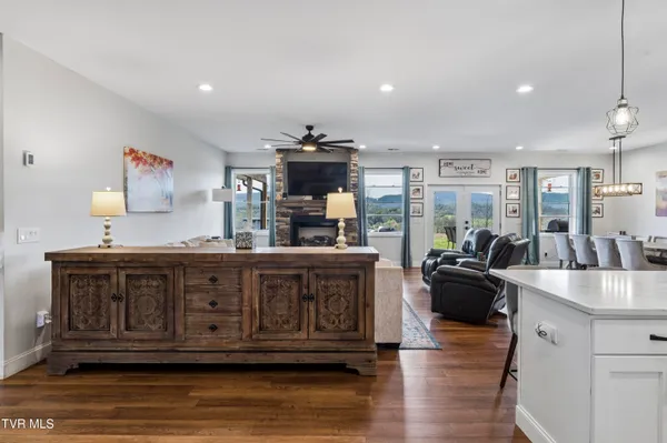 $1,200,000 | 487 Rocky Knob Road, Mountain City, TN 37683