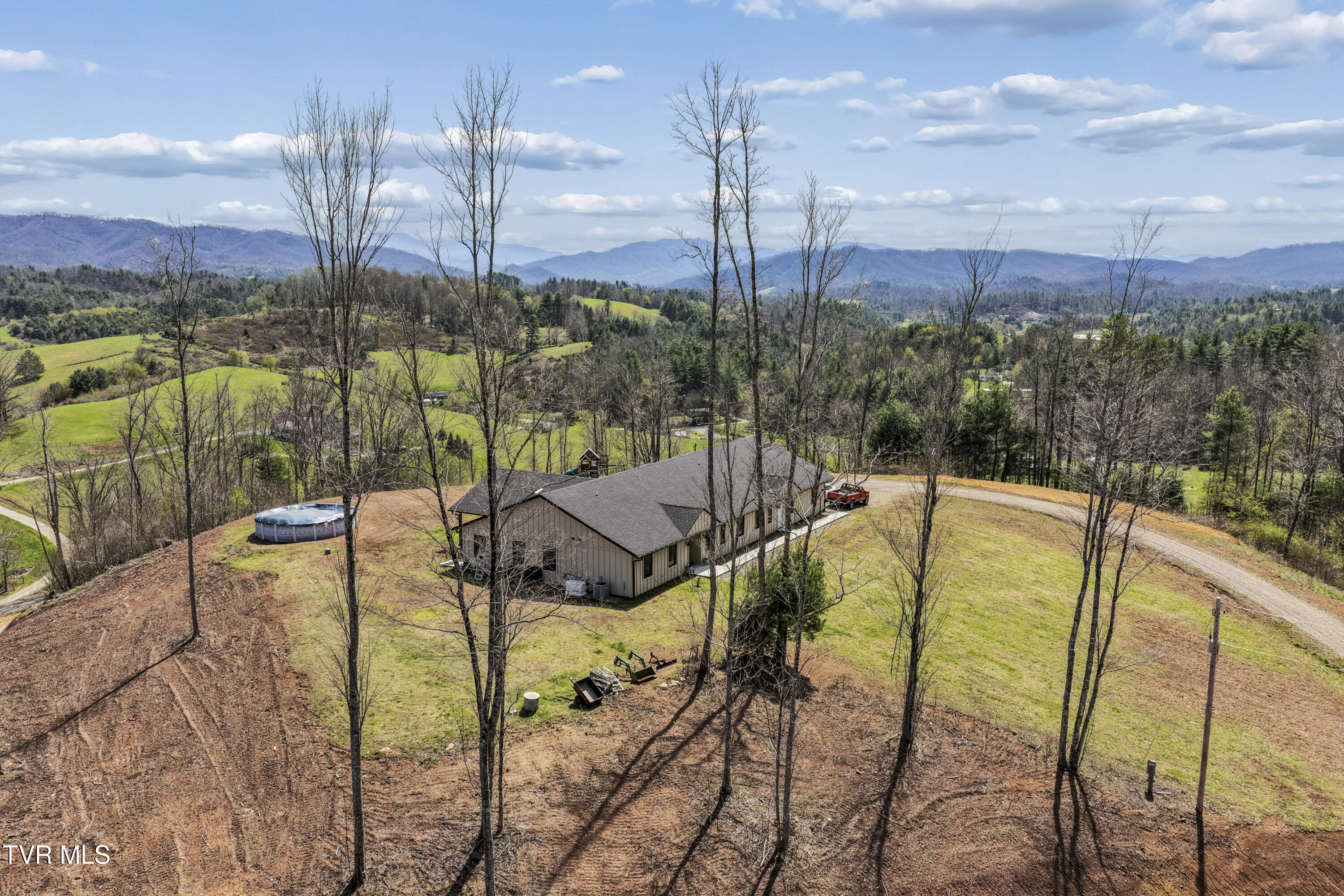 487 Rocky Knob Road Mountain City, TN 37683 - Photo 61 of 68 Rocky-aerials-2