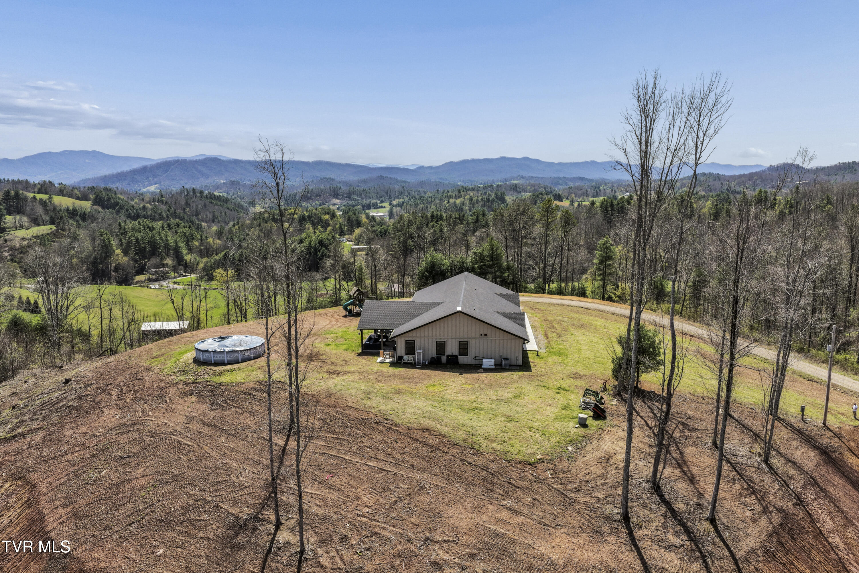 487 Rocky Knob Road Mountain City, TN 37683 - Photo 62 of 68 Rocky-aerials-3