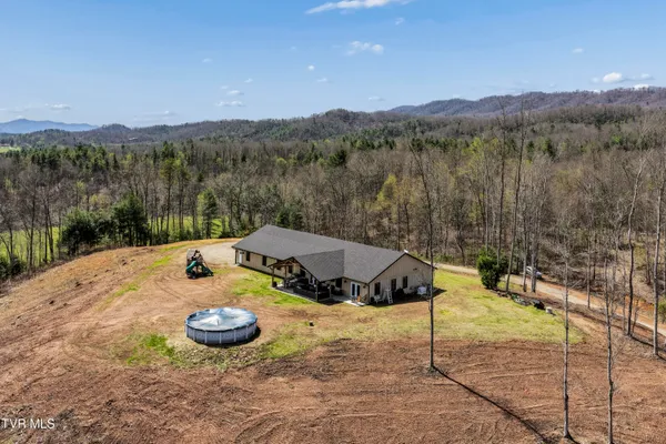 $1,200,000 | 487 Rocky Knob Road, Mountain City, TN 37683