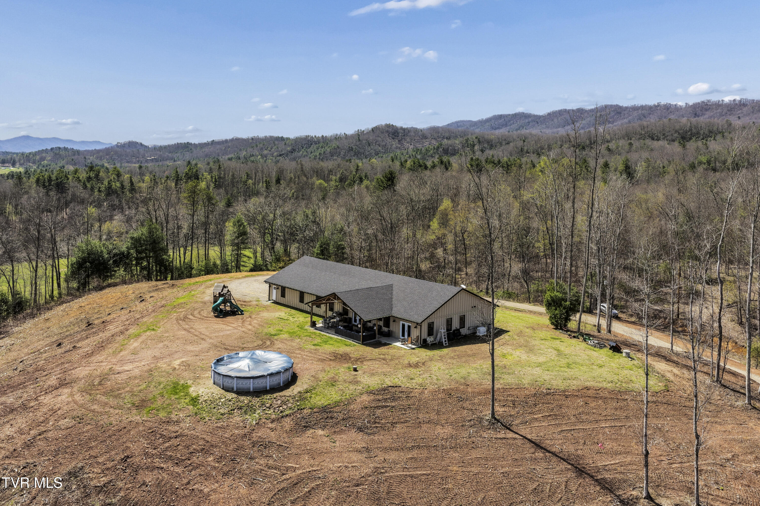 487 Rocky Knob Road Mountain City, TN 37683 - Photo 63 of 68 Rocky-aerials-4