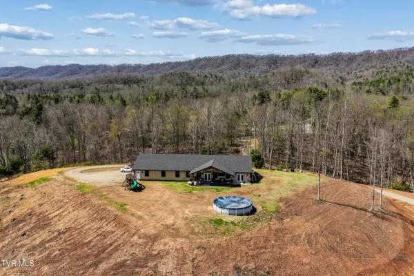 $1,200,000 | 487 Rocky Knob Road, Mountain City, TN 37683