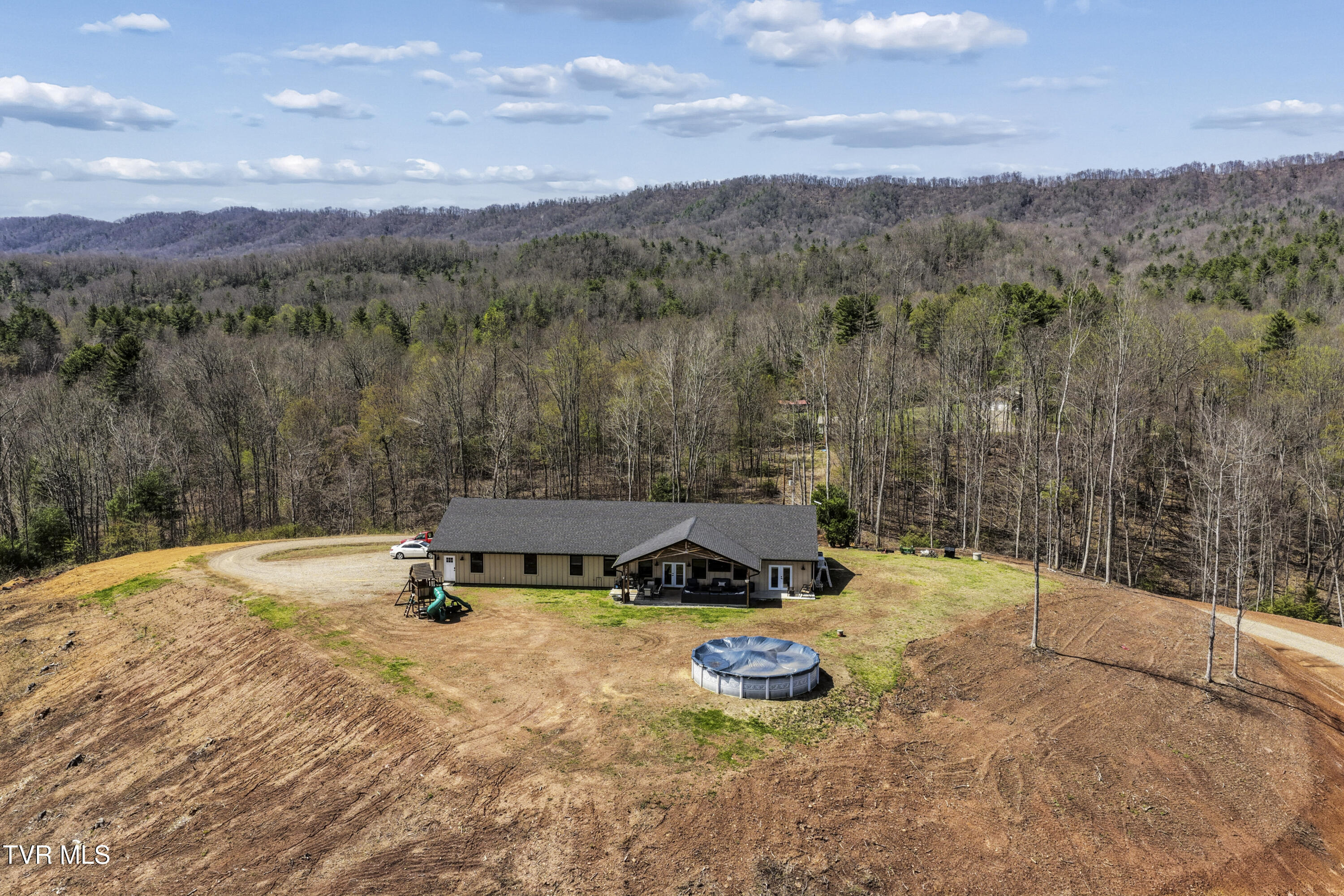487 Rocky Knob Road Mountain City, TN 37683 - Photo 64 of 68 Rocky-aerials-5