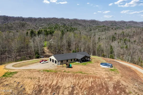 $1,200,000 | 487 Rocky Knob Road, Mountain City, TN 37683