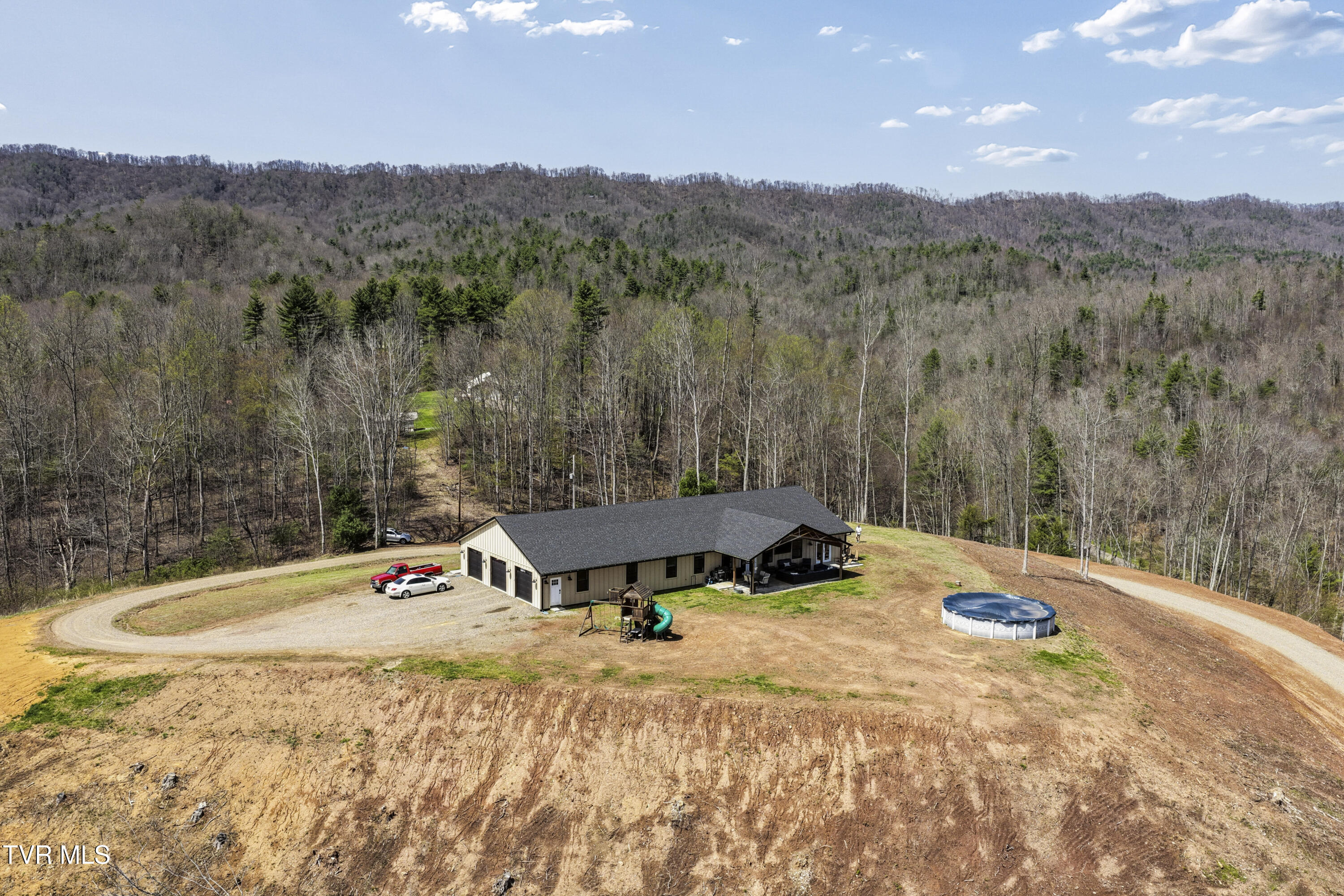 487 Rocky Knob Road Mountain City, TN 37683 - Photo 65 of 68 Rocky-aerials-6
