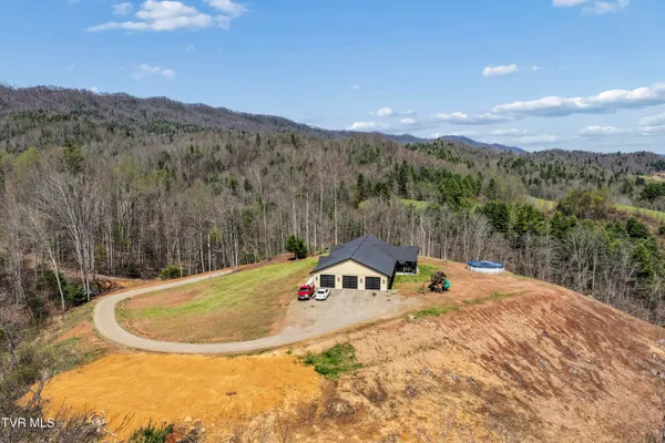 $1,200,000 | 487 Rocky Knob Road, Mountain City, TN 37683