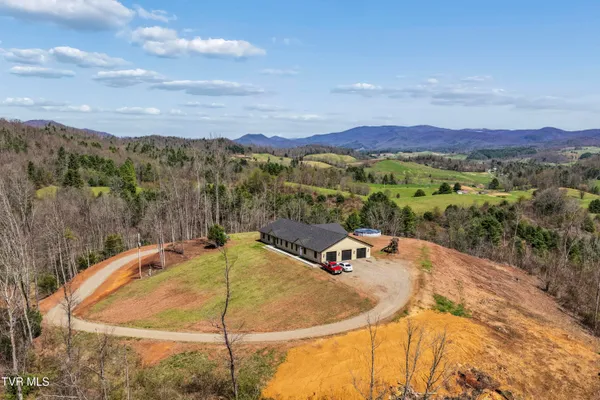 $1,200,000 | 487 Rocky Knob Road, Mountain City, TN 37683